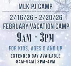 Winter Vacation Camp 2026