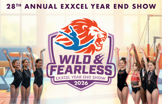 Exxcel Year End Show 2026