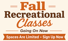 Exxcel Fall Classes 2026 Exxcel Fall Classes 2026